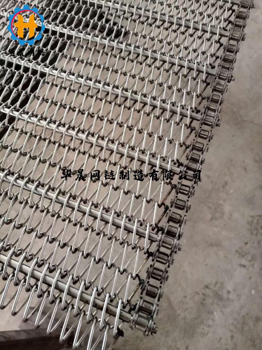 14. 不锈钢网带的环保性能如何？